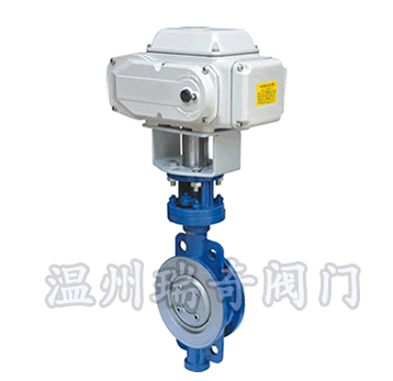 硬密封電動(dòng)對夾<a href='http://www.51gomeng.com.cn/Product/diefa/' target='_blank'>蝶閥</a>